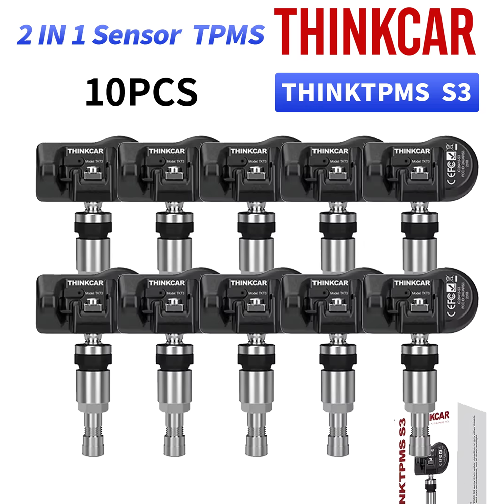 Home Automation Tutorial - THINKCAR MUCAR S3 2'si 1 Arada