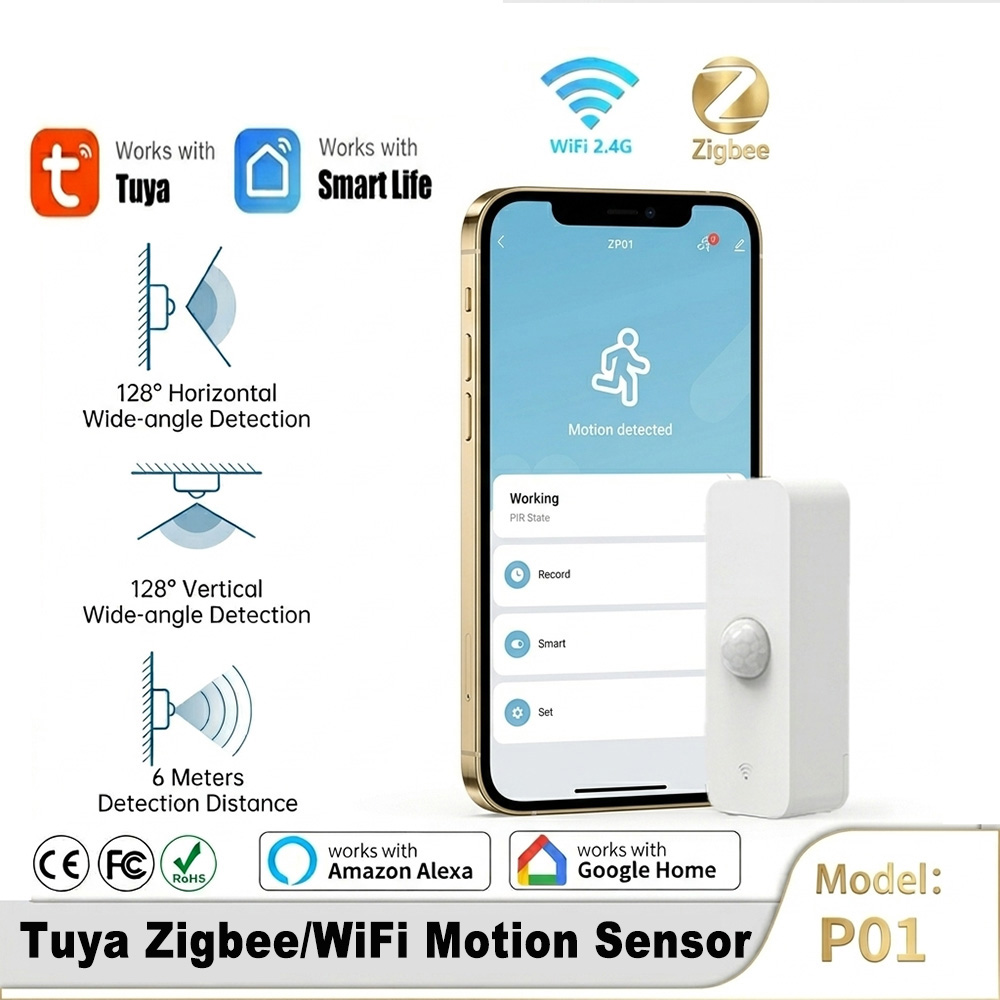Home Automation Technology - Akıllı Yaşam Ev Güvenliği Otomasyonu için