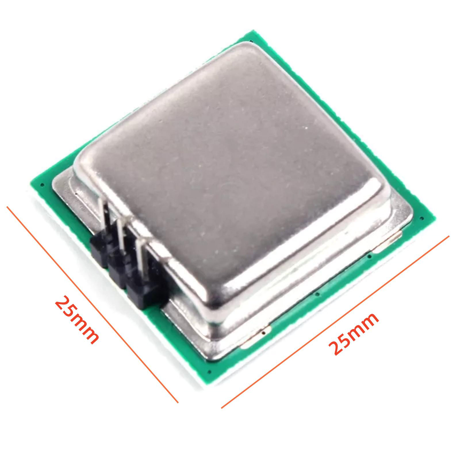CDM324 24GHz Mikrodalga Radar  - Home Automation Arduino incelemesi ve fiyatı