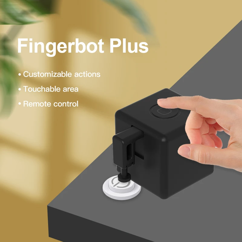 Kendin Yap Anahtar Düğmesi Bas - Home Automation Diy incelemesi ve fiyatı