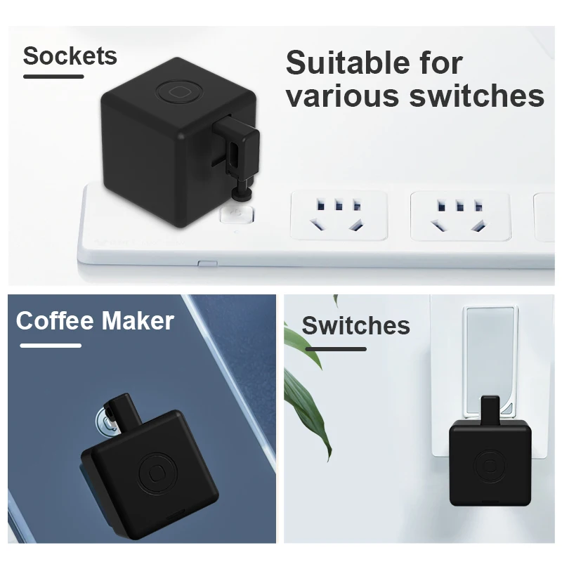 Kendin Yap Anahtar Düğmesi Bas - Home Automation Diy incelemesi ve fiyatı