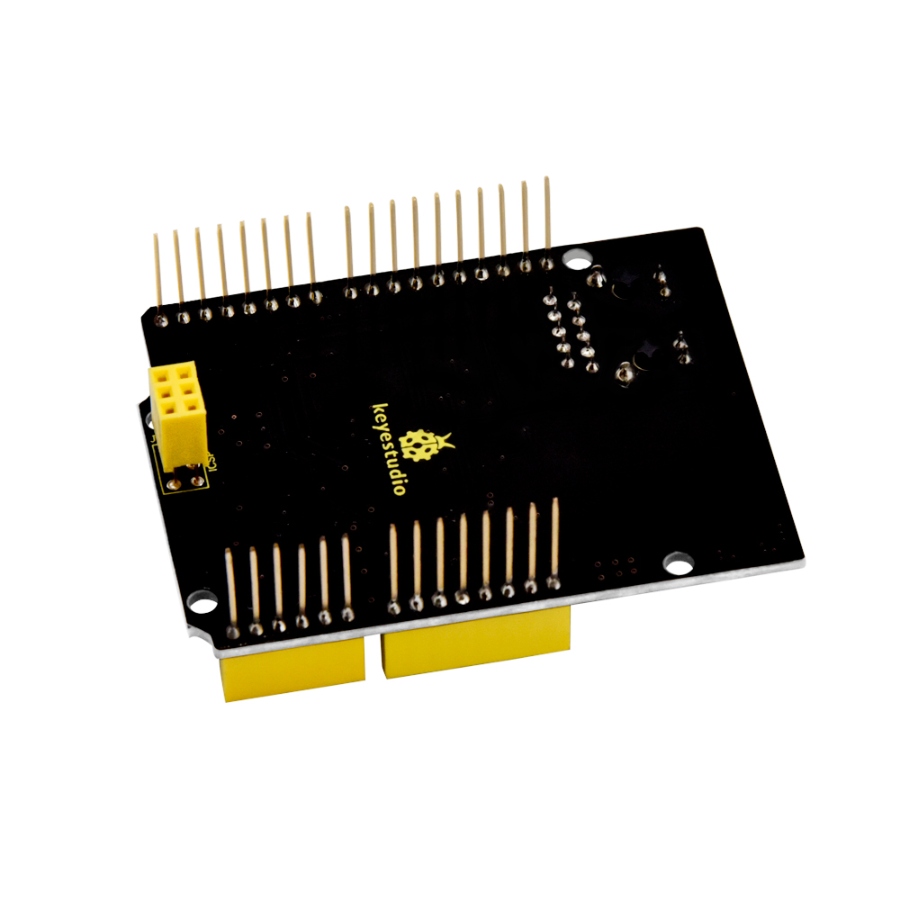 Keyestudio W5500 Arduino için  - Ethernet Module W5500 incelemesi ve fiyatı