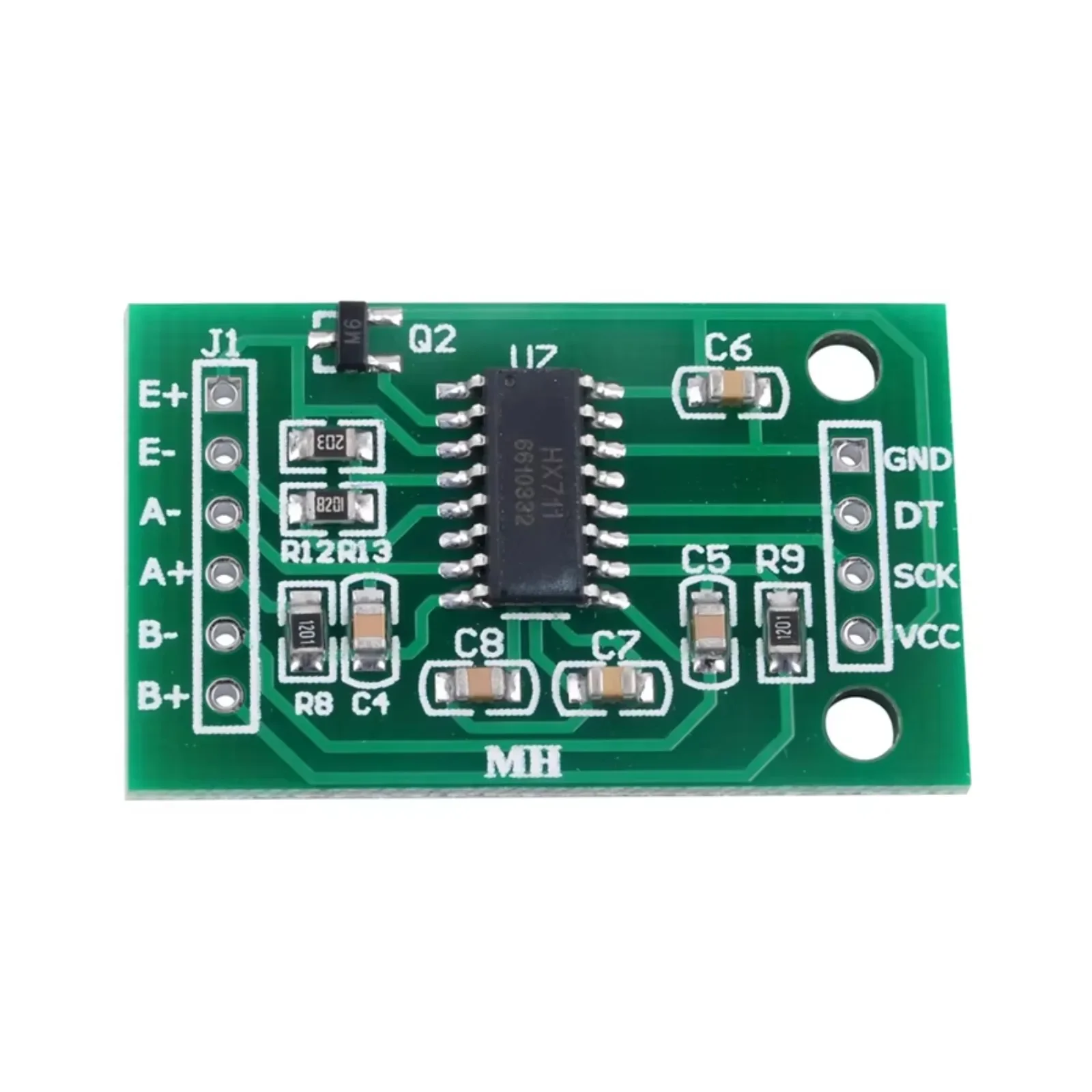 DIYmall HX711 Çift Kanallı 24- - Home Automation Arduino incelemesi ve fiyatı