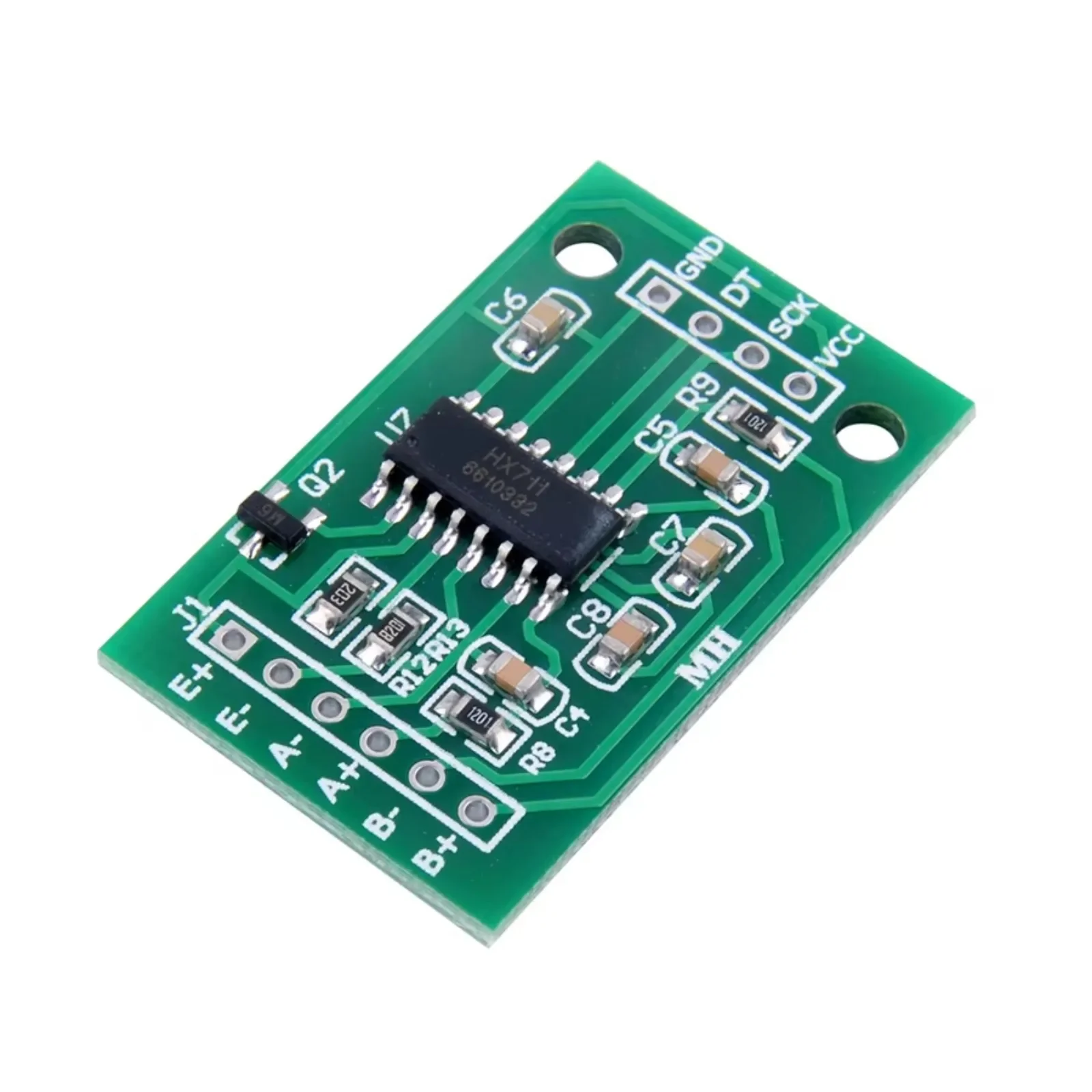 DIYmall HX711 Çift Kanallı 24- - Home Automation Arduino incelemesi ve fiyatı
