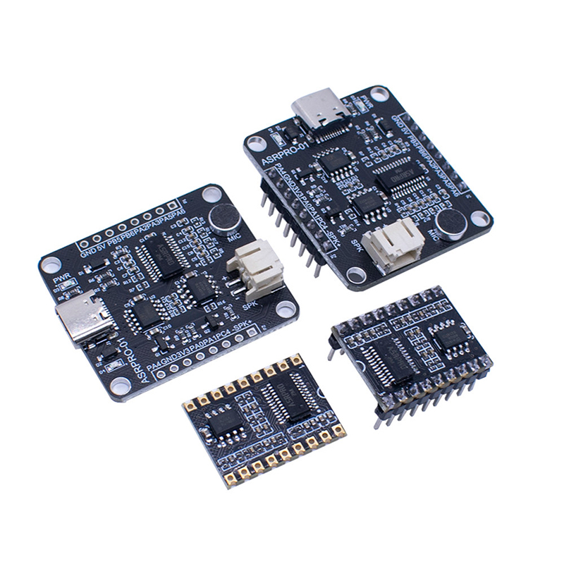 WAVGAT ASR PRO Çevrimdışı Ses  - Diy Smart Home Automation Devices incelemesi ve fiyatı
