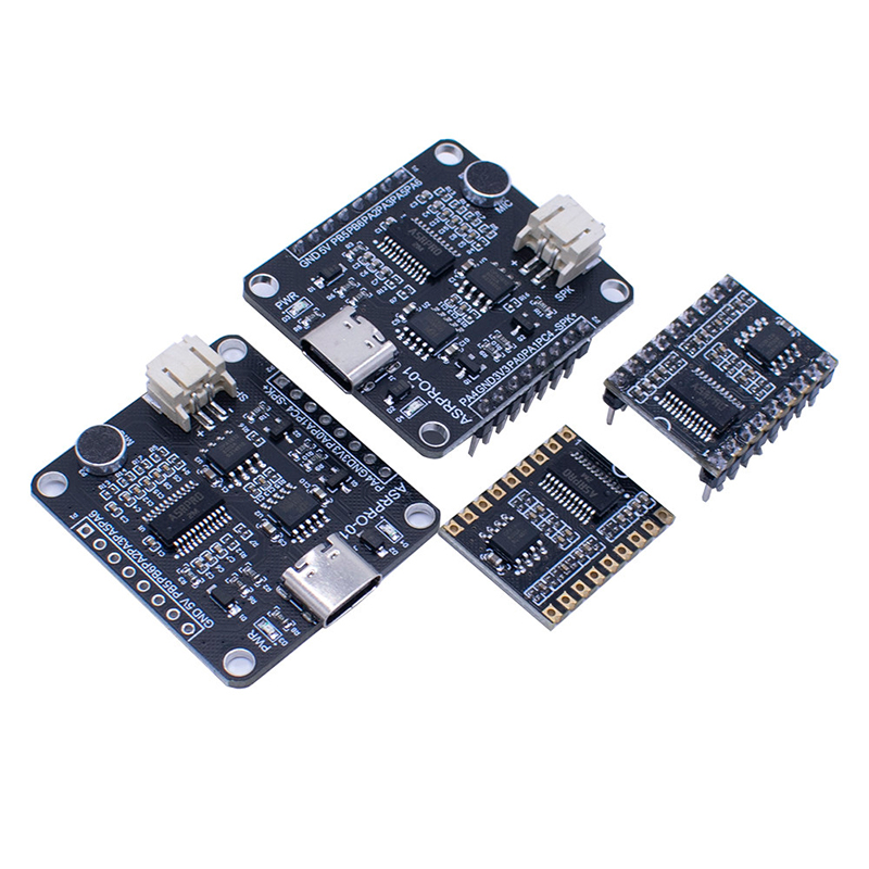 WAVGAT ASR PRO Çevrimdışı Ses  - Diy Smart Home Automation Devices incelemesi ve fiyatı