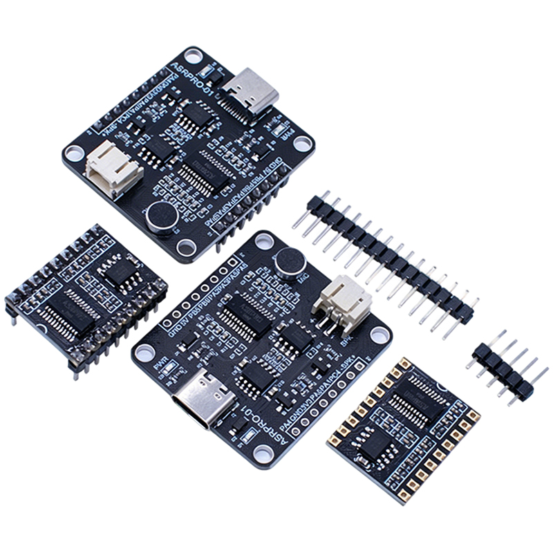 WAVGAT ASR PRO Çevrimdışı Ses  - Diy Smart Home Automation Devices incelemesi ve fiyatı