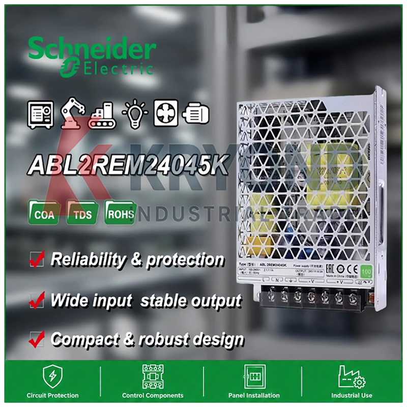 Schneider Electric ABL2REM2404 - Diy Home Automation System incelemesi ve fiyatı