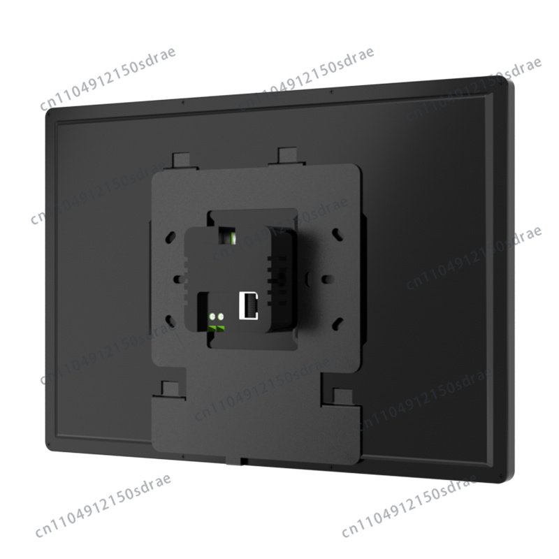 10.1 İnç Akıllı Anahtar Ev Oto - Home Automation System Design incelemesi ve fiyatı