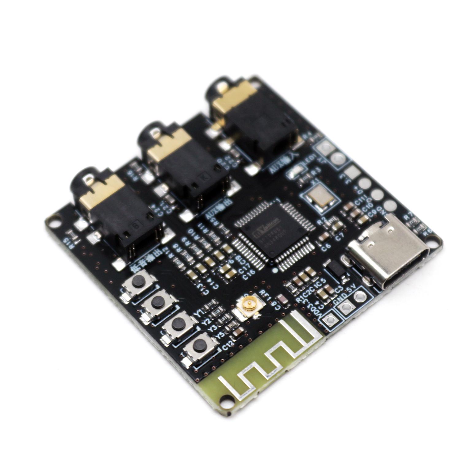 Bluetooth DSP Ayarlama Modülü  - Home Automation System Diy incelemesi ve fiyatı