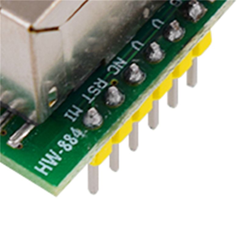 ABZZ-10PCS/LOT USR-ES1 W5500 Ç - Ethernet Module W5500 incelemesi ve fiyatı