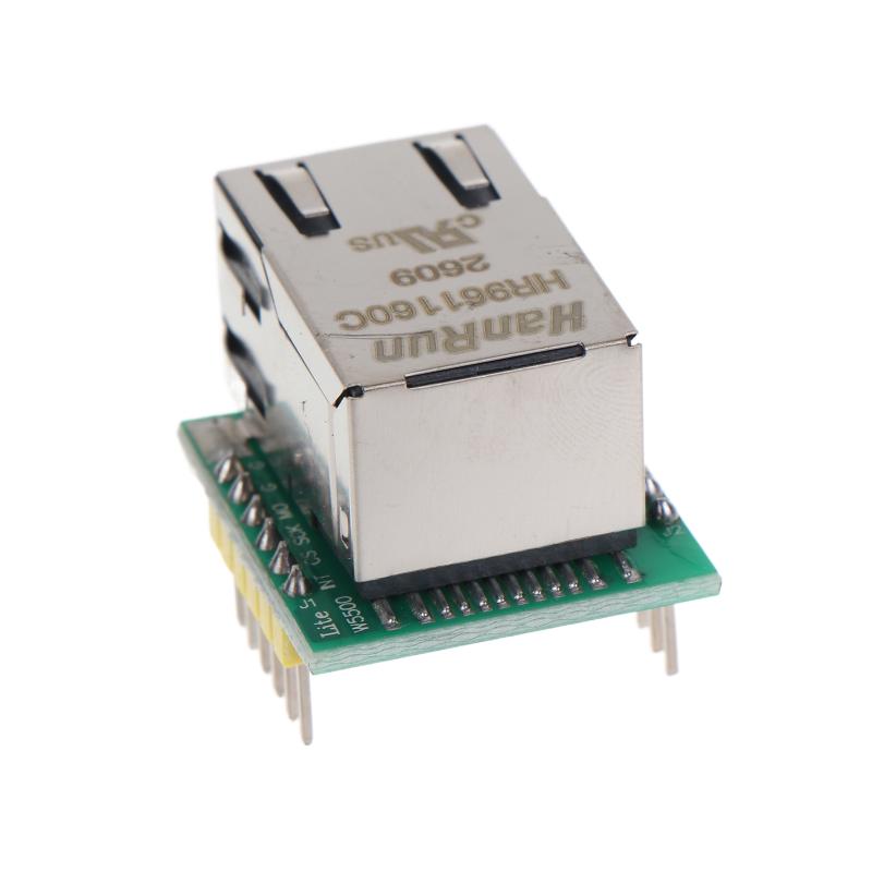 Sıcak Fırsat Akıllı Elektronik - Ethernet Module W5500 incelemesi ve fiyatı
