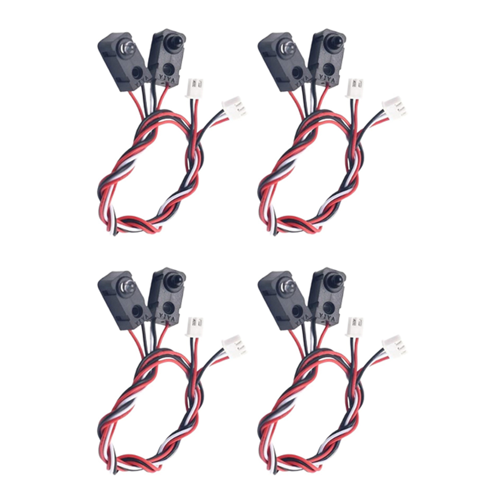 4 Çift Kızılötesi Işın Sensörü - Home Automation System Diy incelemesi ve fiyatı