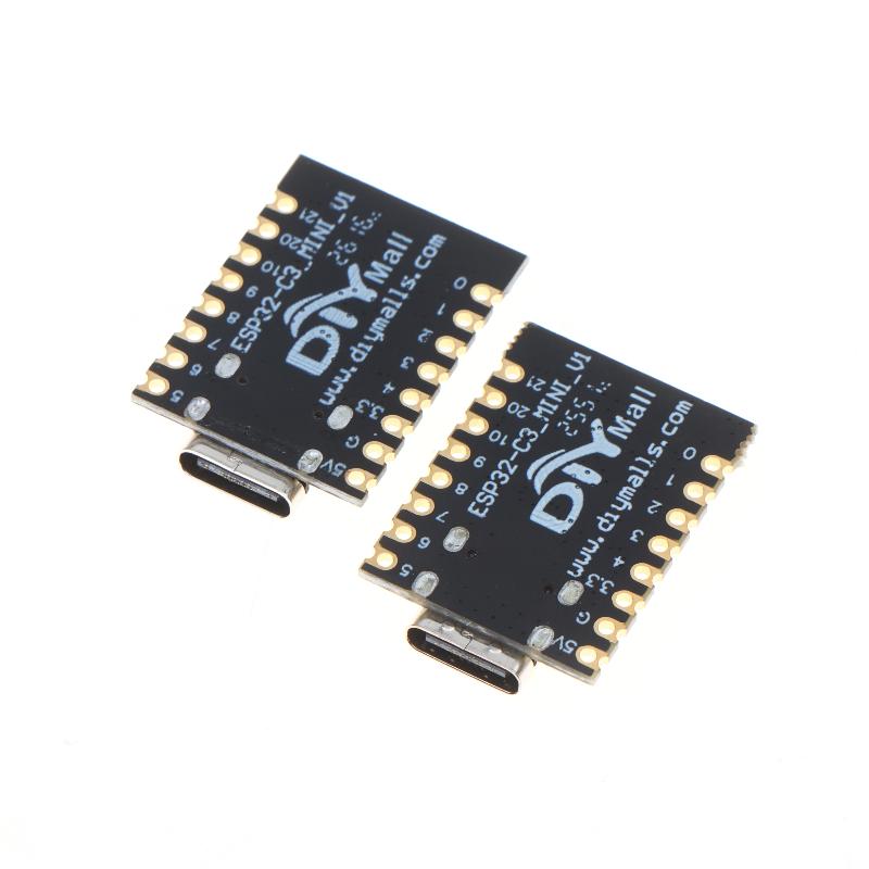 ESP32 C3 Süper Mini WiFi Bluet - Home Automation System Diy incelemesi ve fiyatı