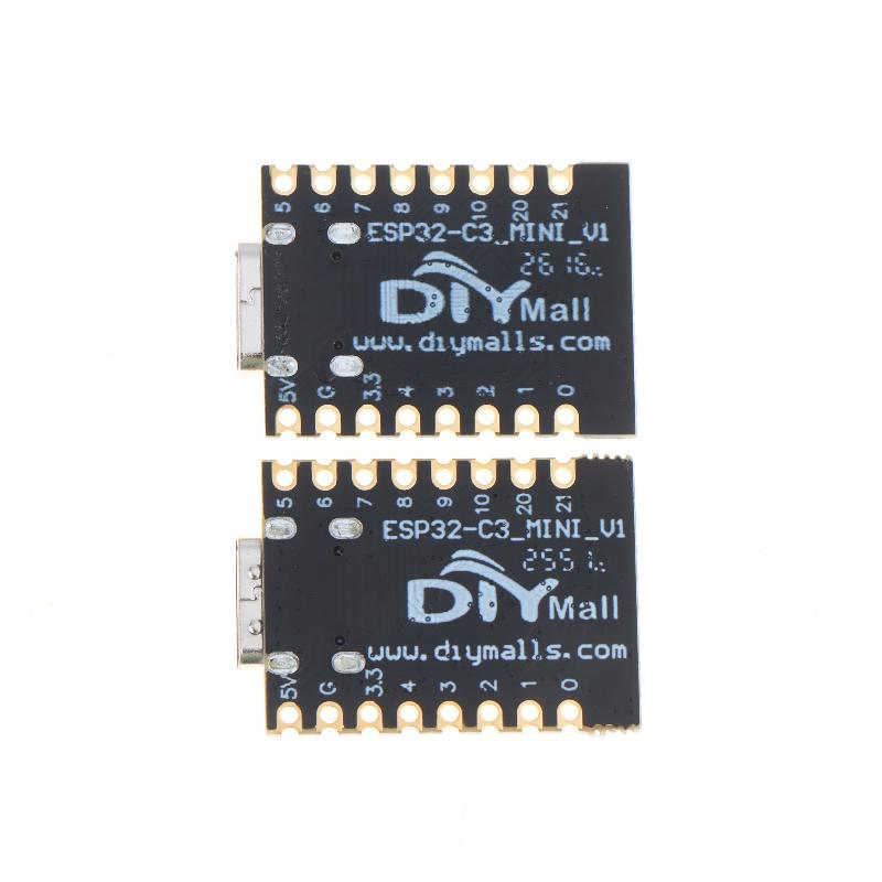ESP32 C3 Süper Mini WiFi Bluet - Home Automation System Diy incelemesi ve fiyatı