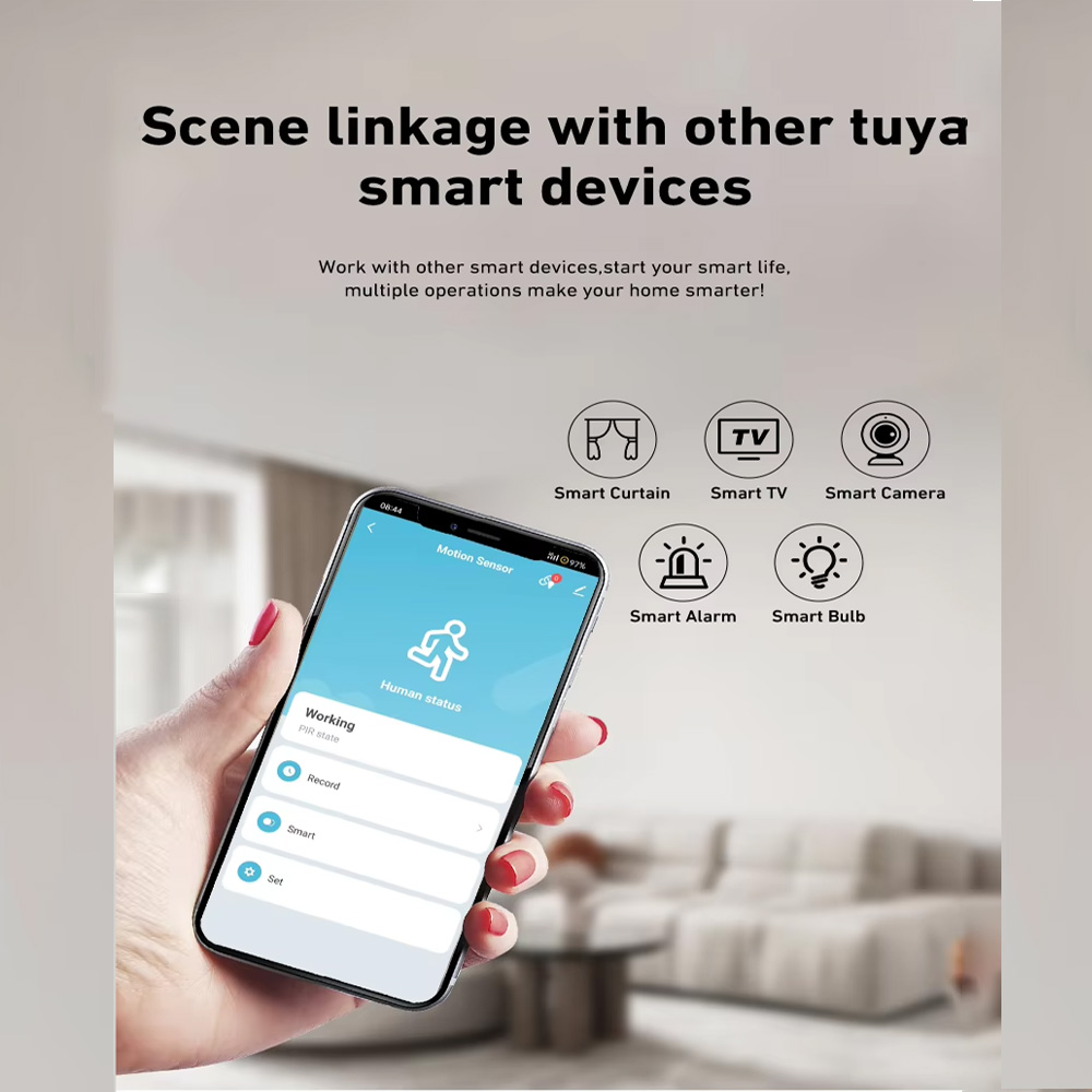 Akıllı Yaşam Ev Güvenliği Otom - Home Automation Technology incelemesi ve fiyatı