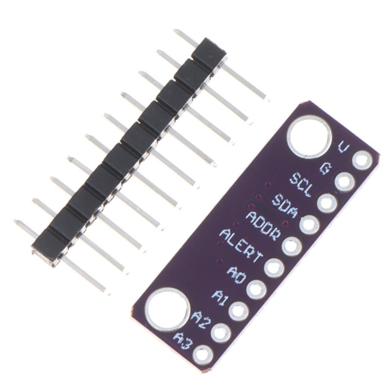ADS1115 Ayarlanabilir Kazançlı - Diy Home Automation System incelemesi ve fiyatı