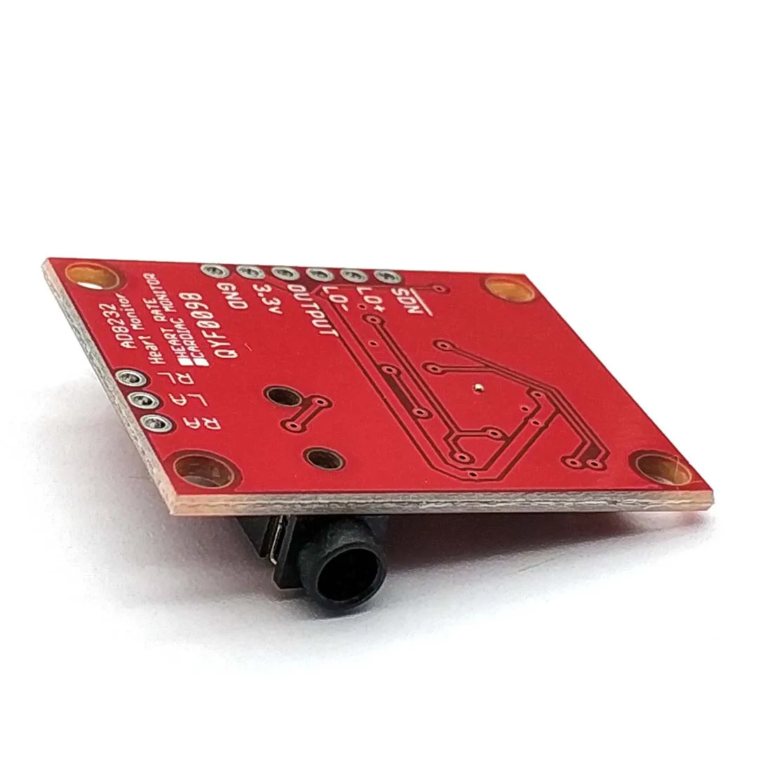 Ekg modülü AD8232 ekg ölçüm da - Home Automation Arduino incelemesi ve fiyatı
