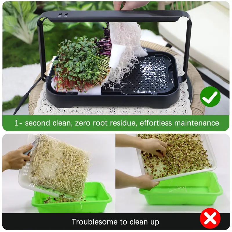 Urban Harvest EDKFARM Ev Tipi  - Home Automation System Design incelemesi ve fiyatı
