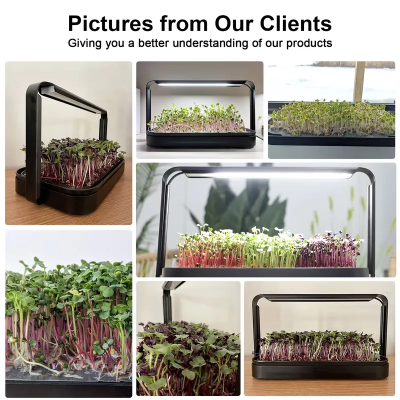 Urban Harvest EDKFARM Ev Tipi  - Home Automation System Design incelemesi ve fiyatı