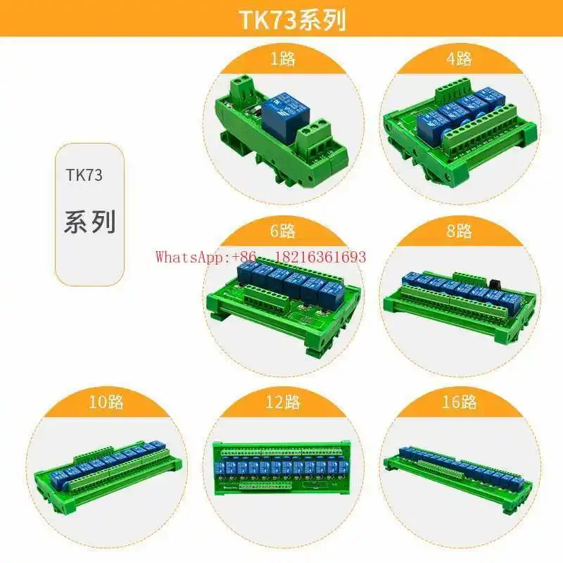 Store 4152 8 Kanallı Röle Modü - Relay 8 Channel Board incelemesi ve fiyatı