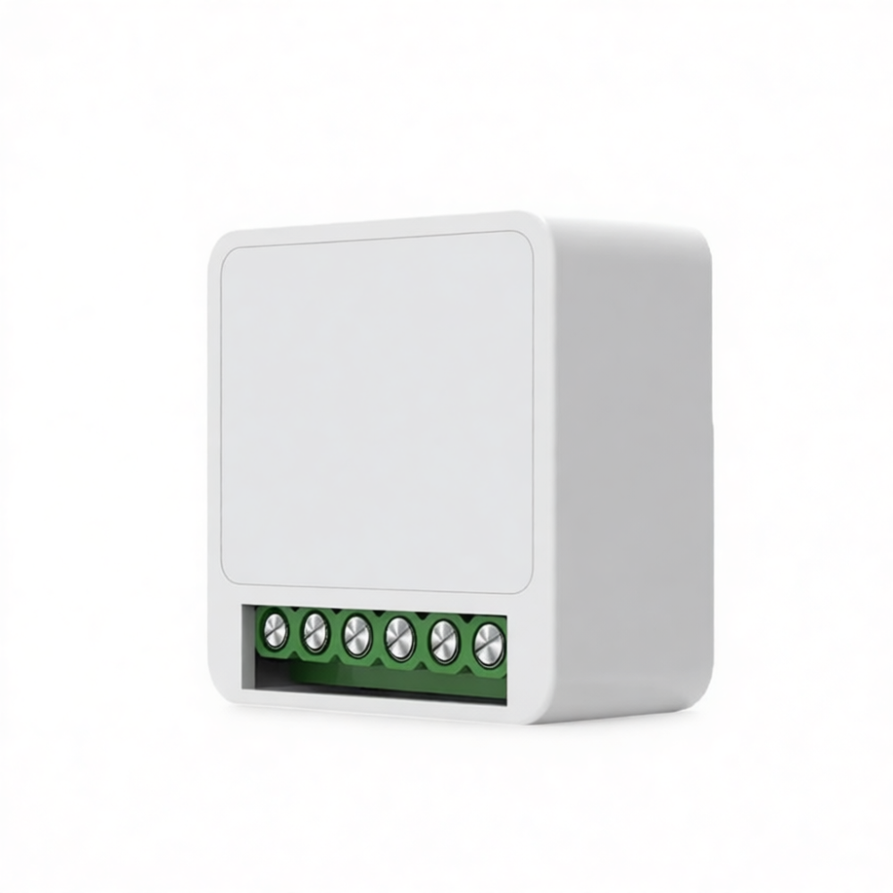 Akıllı Ev WiFi Röle Modülü 16A - Diy Smart Home Automation Devices incelemesi ve fiyatı