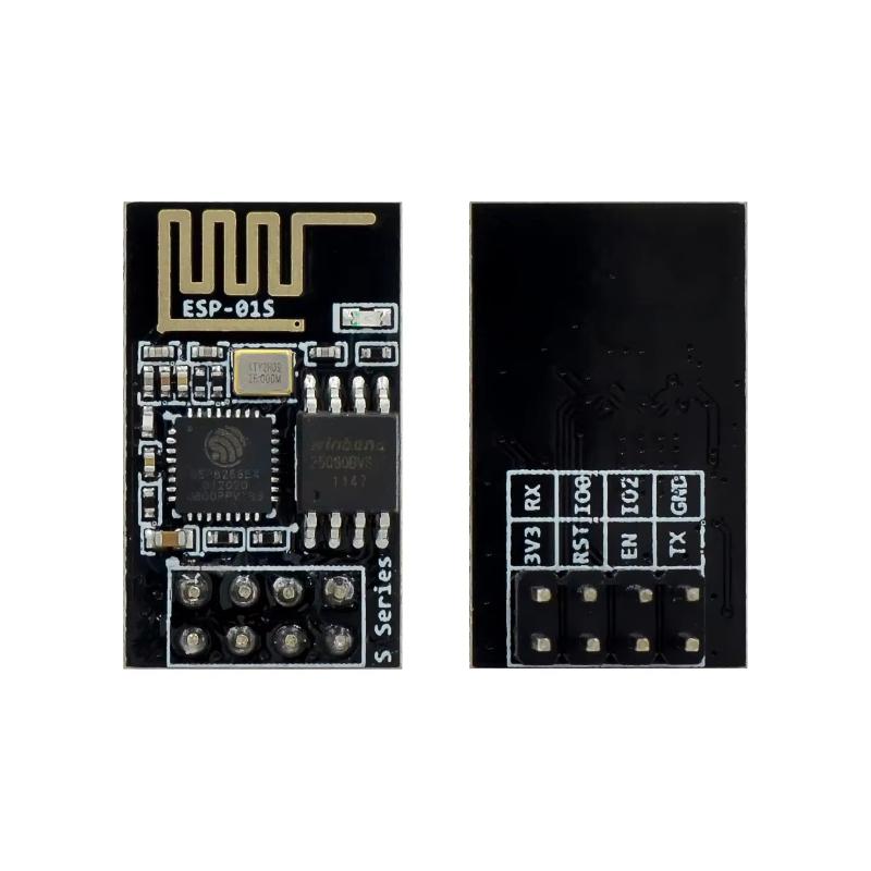 ESP8266 ESP‑01S 5V Wifi Röle M - Home Automation Diy Projects incelemesi ve fiyatı