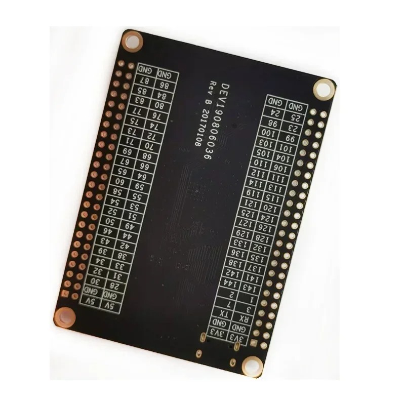 Intel Altera Cyclone IV FPGA Ç - Ethernet Module W5500 incelemesi ve fiyatı