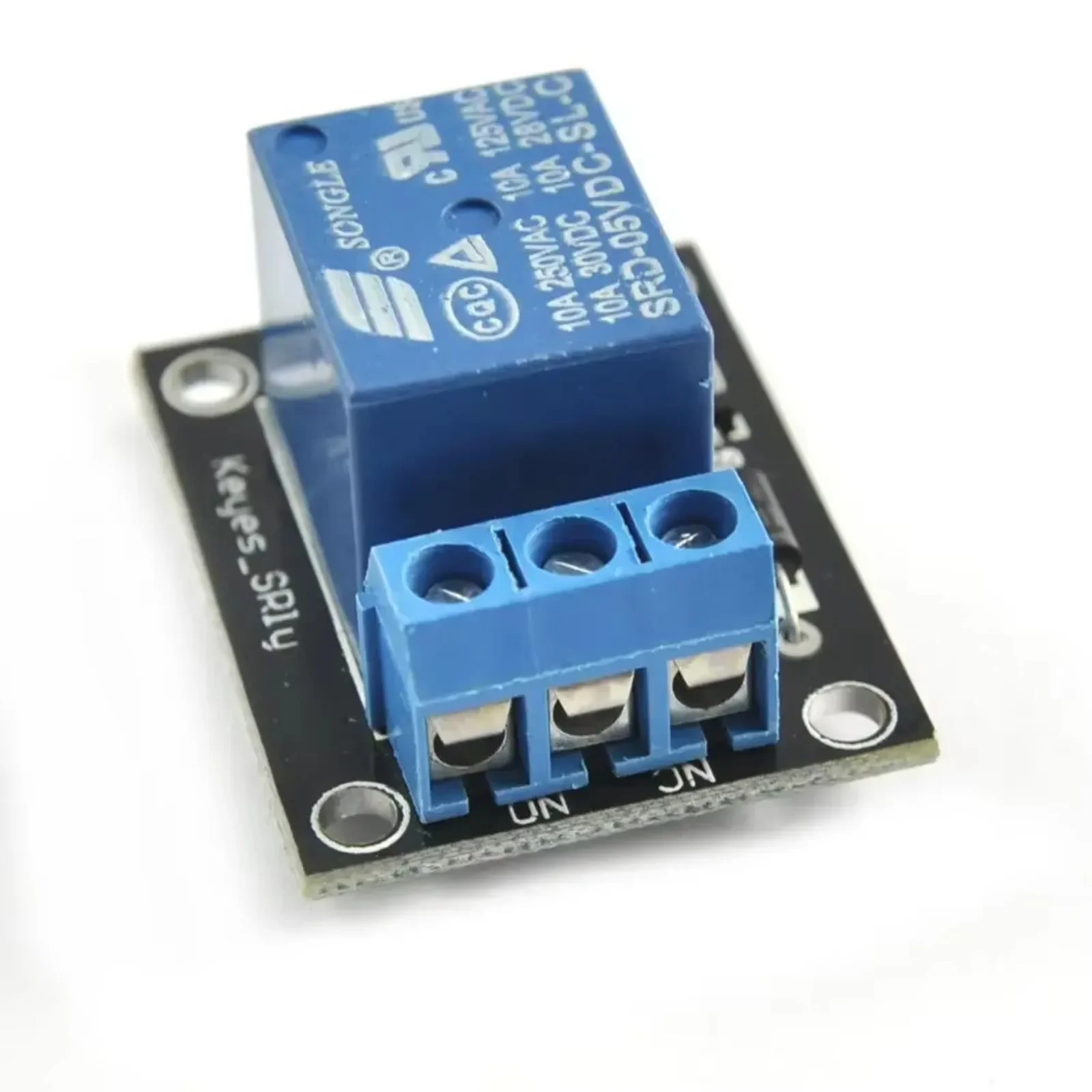 5 adet 1 kanal 5V röle modülü  - Home Automation Arduino incelemesi ve fiyatı