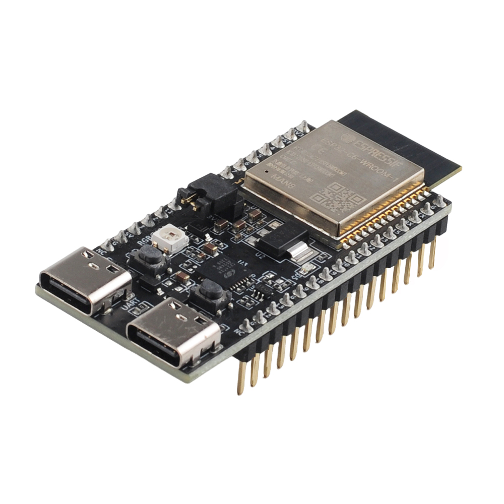 ESP32 C6 DevKitC 1 N8 IoT Kart - Home Automation System Diy incelemesi ve fiyatı