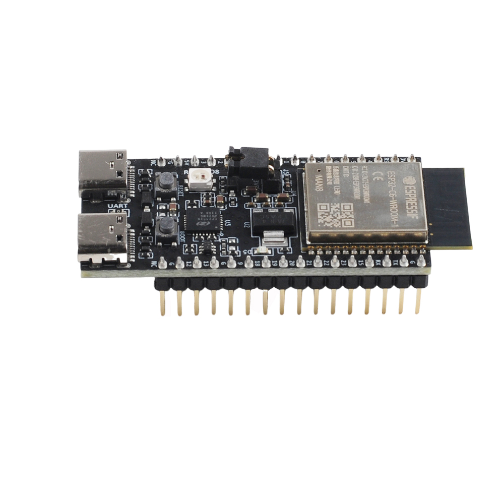 ESP32 C6 DevKitC 1 N8 IoT Kart - Home Automation System Diy incelemesi ve fiyatı