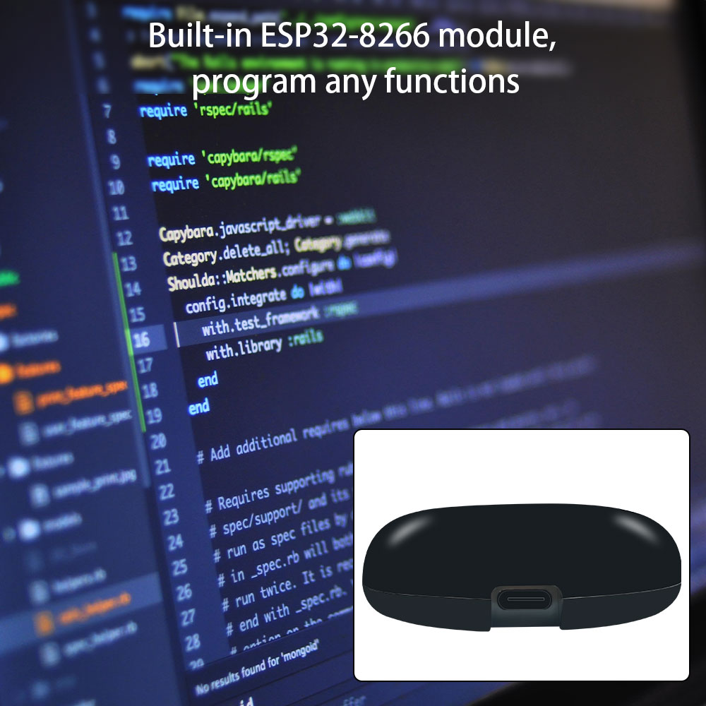 Tasmota MQTT IR Uzaktan Kumand - Home Automation Diy incelemesi ve fiyatı